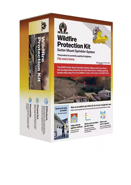 Wildfire Protection